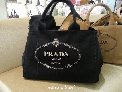 【選べるカラー最新作入荷♪】PRADAカナパトート コピー バッグ B2439G